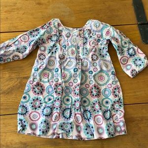 Adorable Girls 18-24 Mnths Corduroy Dress